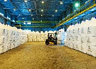 В 2024 году на Алтае появится логистический центр для хранения удобрений за 300 млн рублей В 2024 году на Алтае появится логистический центр для хранения удобрений за 300 млн рублей
